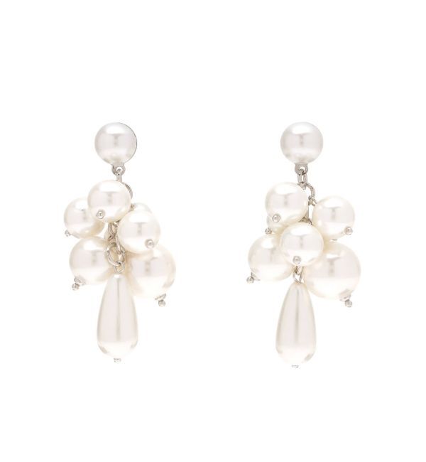 RESEXXY「メニーパールピアス」|ピアス|