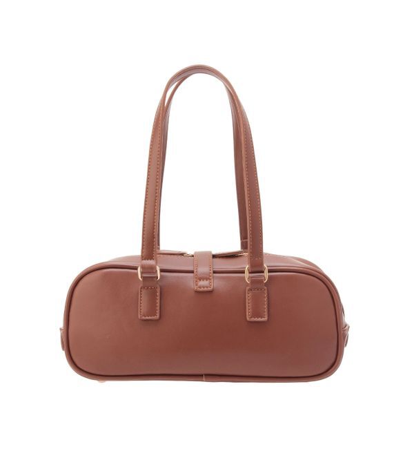 RESEXXY「チャーム付きイーストウエストバッグ」|ハンドバッグ|