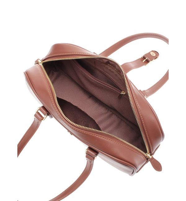 RESEXXY「チャーム付きイーストウエストバッグ」|ハンドバッグ|