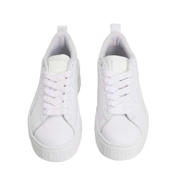 RESEXXY「【PUMA】メイズウェッジ ウィメンズ」|スニーカー|