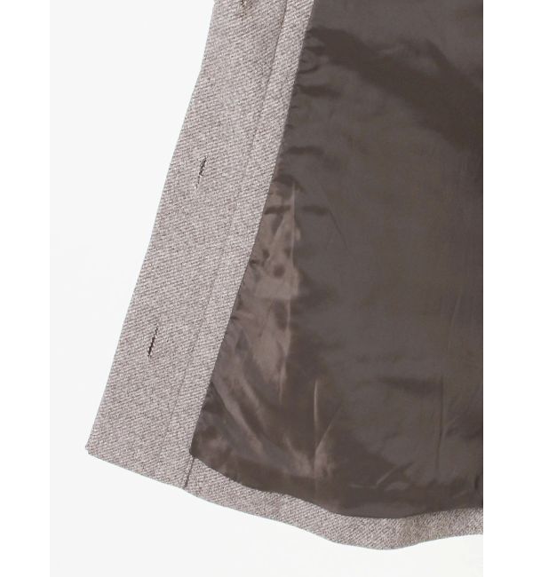 dazzlin「ケープフレアジャケットコート」|その他|