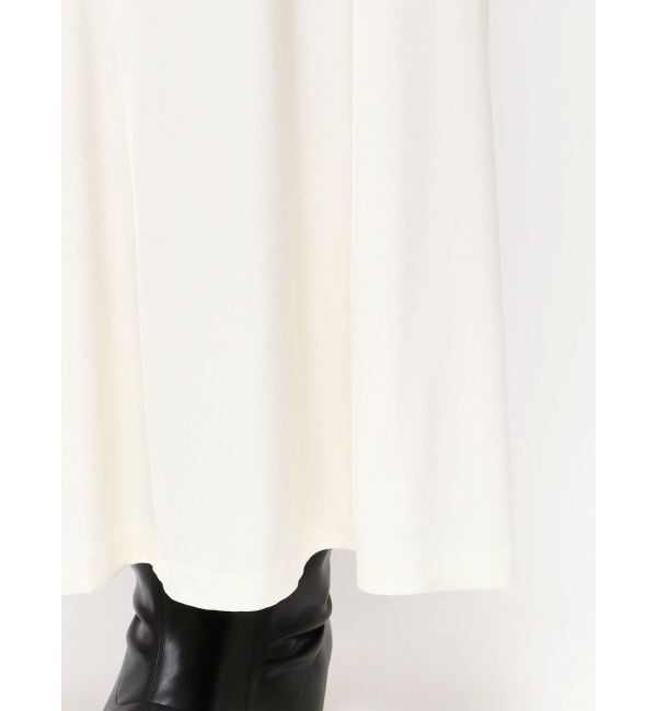 dazzlin「レイヤードライクリボンキャミワンピース」|ワンピース|