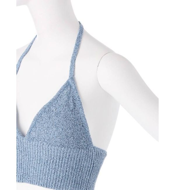 EMODA「NEP CAビスチェ」|ニット・セーター|