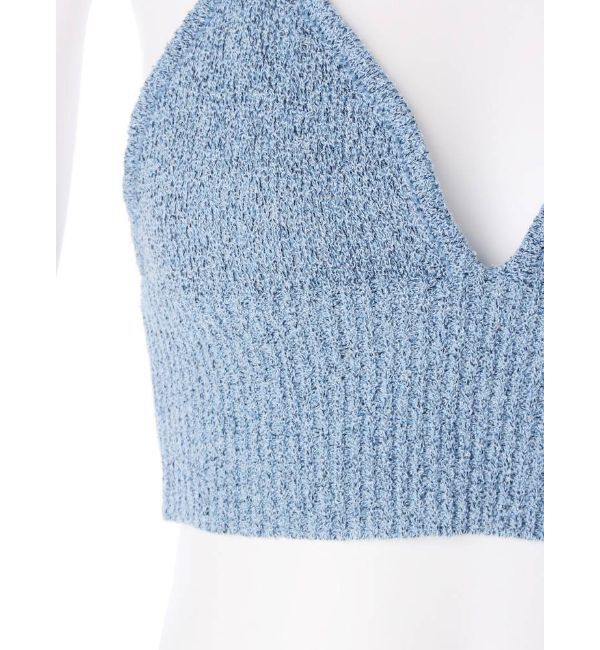 EMODA「NEP CAビスチェ」|ニット・セーター|