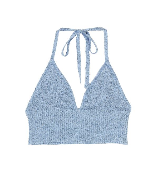 EMODA「NEP CAビスチェ」|ニット・セーター|