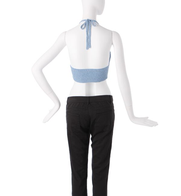 EMODA「NEP CAビスチェ」|ニット・セーター|