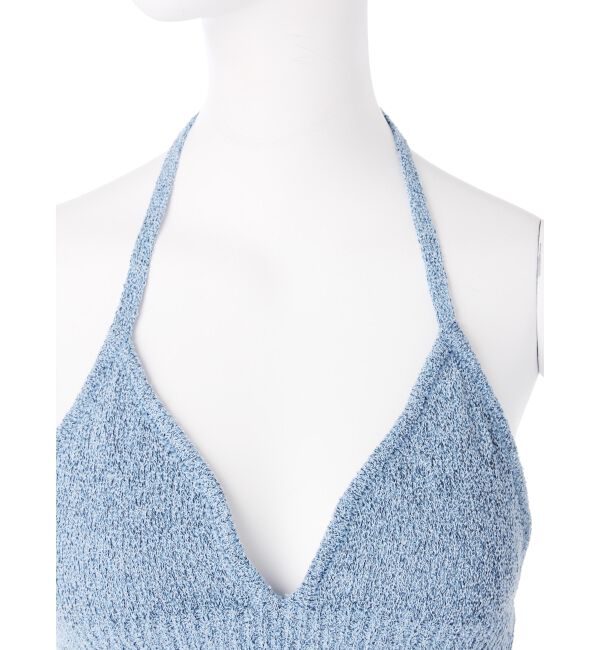 EMODA「NEP CAビスチェ」|ニット・セーター|