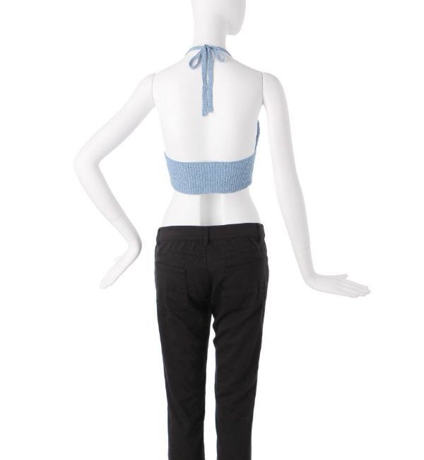 EMODA「NEP CAビスチェ」|ニット・セーター|