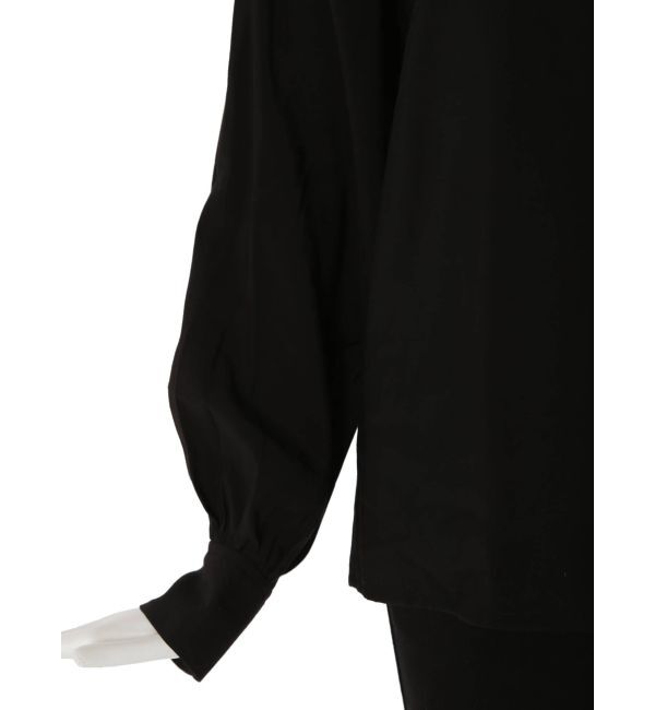 EMODA「アシンメトリーベルトストラップトップス」|Tシャツ・カットソー|