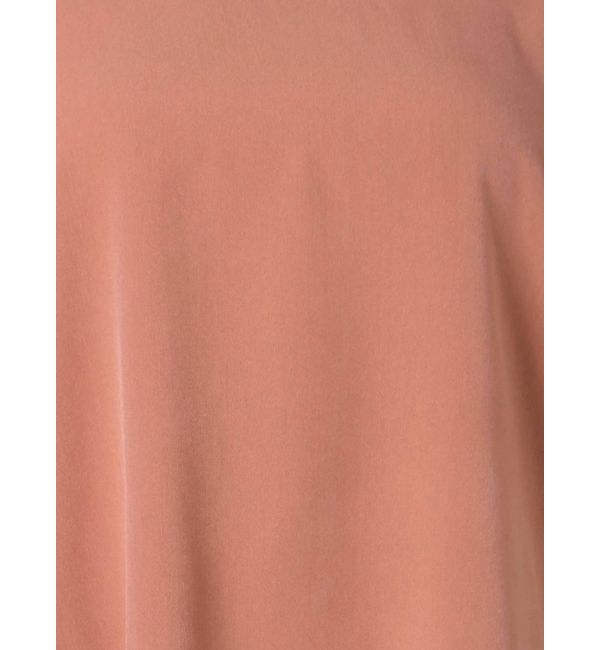 EMODA「ギャザーオフショルダートップ」|Tシャツ・カットソー|