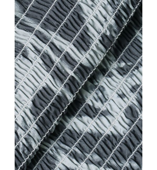 EMODA「ペタルスリーブショートトップ」|Tシャツ・カットソー|