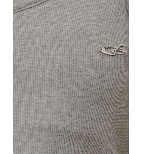 EMODA「クロスクロップドトップ」|Tシャツ・カットソー|