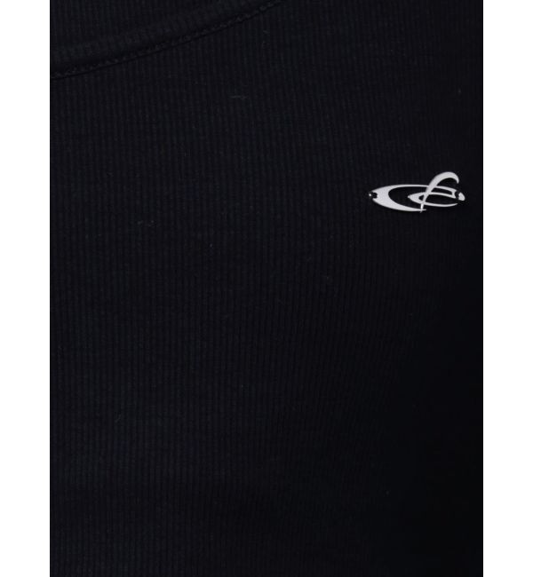 EMODA「クロスクロップドトップ」|Tシャツ・カットソー|