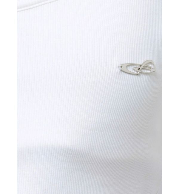 EMODA「クロスクロップドトップ」|Tシャツ・カットソー|