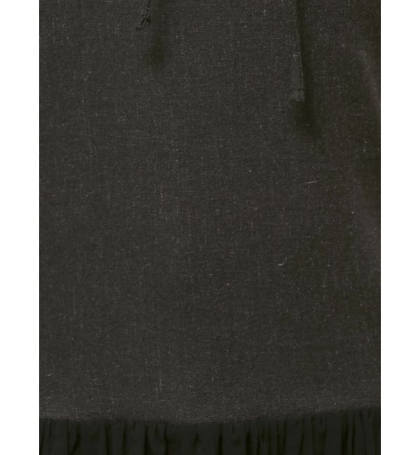 EMODA「カットヘムタイトップ」|Tシャツ・カットソー|