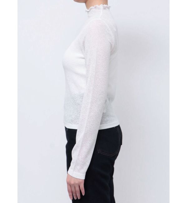 MERCURYDUO「アソートシアートップス」|Tシャツ・カットソー|