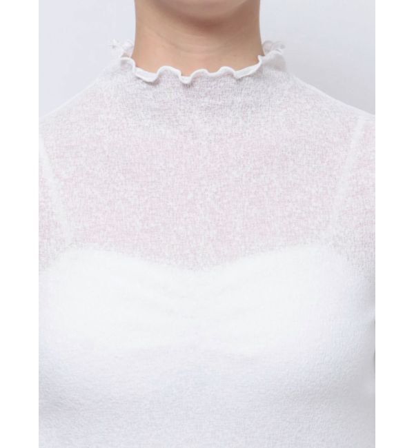 MERCURYDUO「アソートシアートップス」|Tシャツ・カットソー|