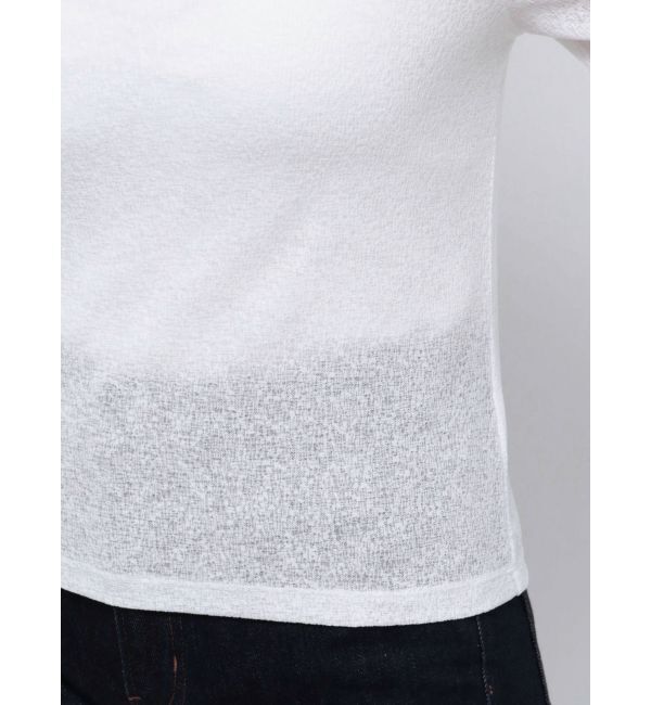 MERCURYDUO「アソートシアートップス」|Tシャツ・カットソー|