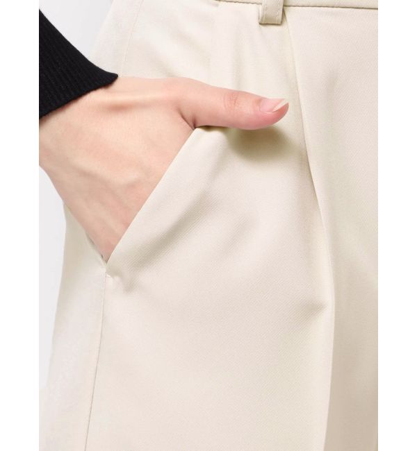MERCURYDUO「basicストレートパンツ」|その他|