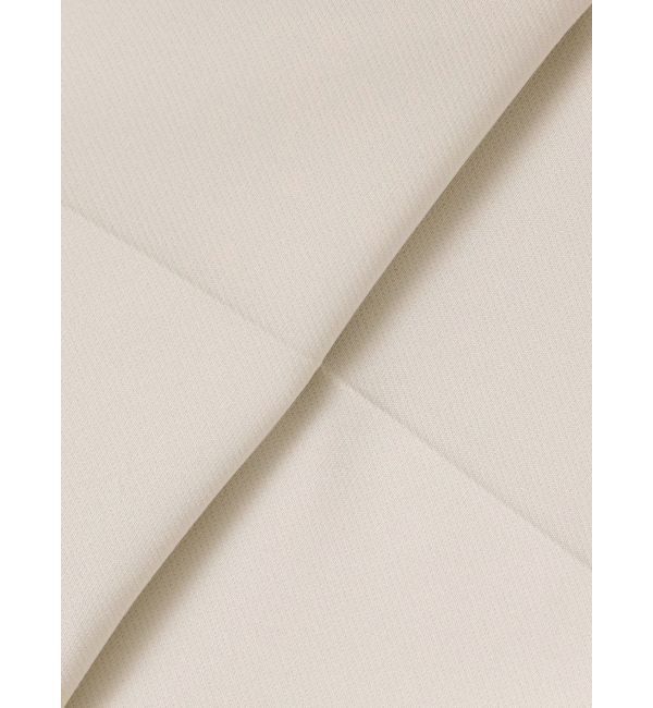 MERCURYDUO「basicストレートパンツ」|その他|