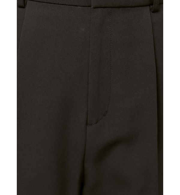 MERCURYDUO「basicストレートパンツ」|その他|