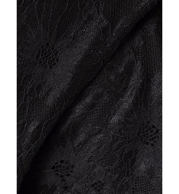 MERCURYDUO「2WAYカップ付レースベアインナー」|キャミソール|