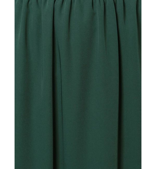 MURUA「ギャザーマキシスカート」|スカート|