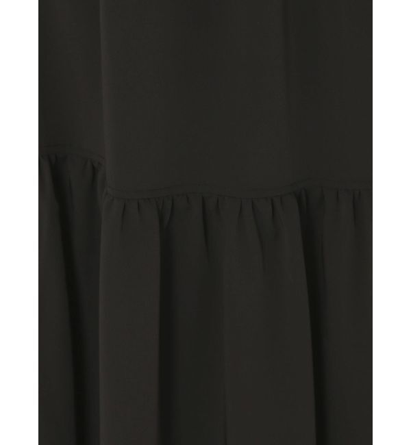 MURUA「ギャザーマキシスカート」|スカート|