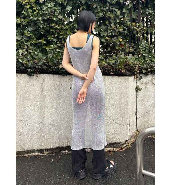 MURUA「プリーツイージーワイドパンツ」|その他|