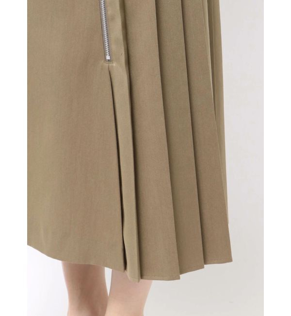 MURUA「リングボタンテーラードワンピース」|ワンピース|