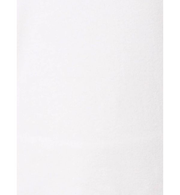 Ungrid「カラーコンパクトTee」|Tシャツ・カットソー|