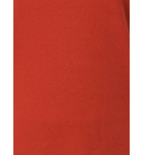 Ungrid「カラーコンパクトTee」|Tシャツ・カットソー|