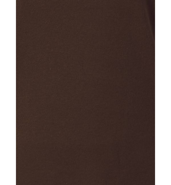 Ungrid「カラーコンパクトTee」|Tシャツ・カットソー|