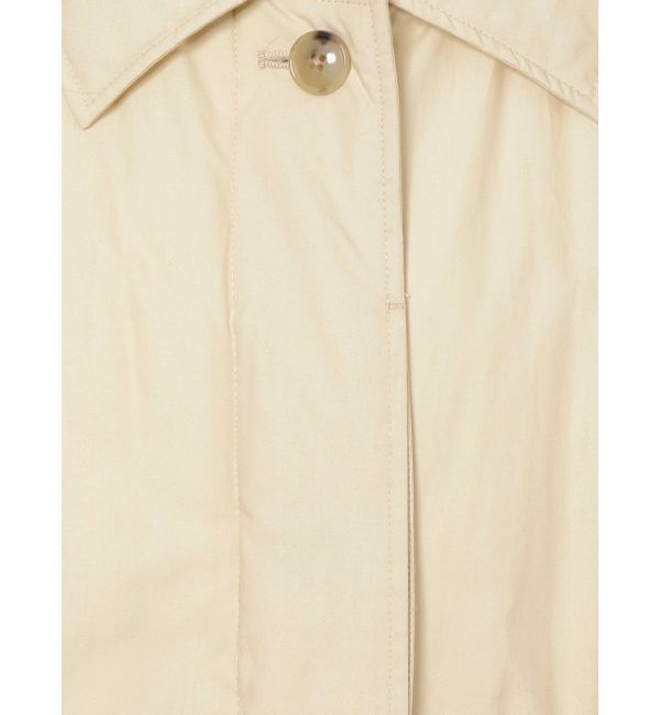 Ungrid「中綿チェスターコート」|チェスターコート|