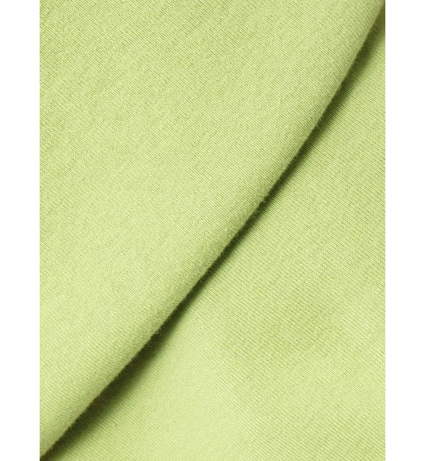 Ungrid「カラーフィットTee」|Tシャツ・カットソー|