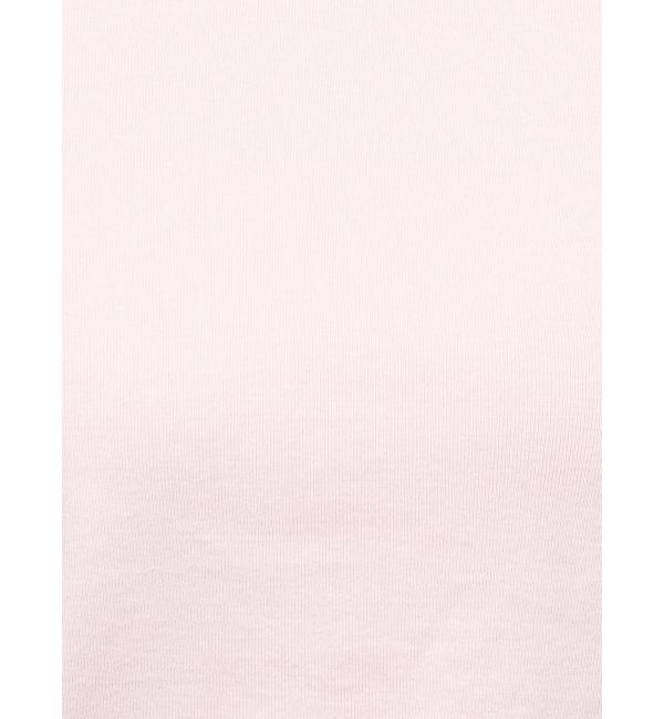 Ungrid「カラーフィットTee」|Tシャツ・カットソー|