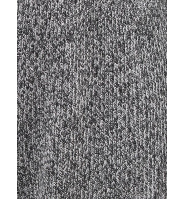 Ungrid「メランジニットルーズパンツ」|その他|