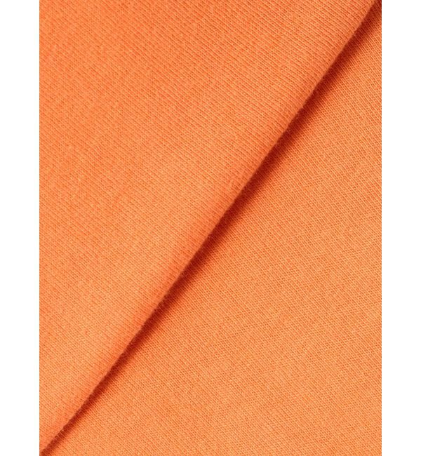 Ungrid「【WEB限定】ワンポイントエンブロイダリーロゴTee」|Tシャツ・カットソー|