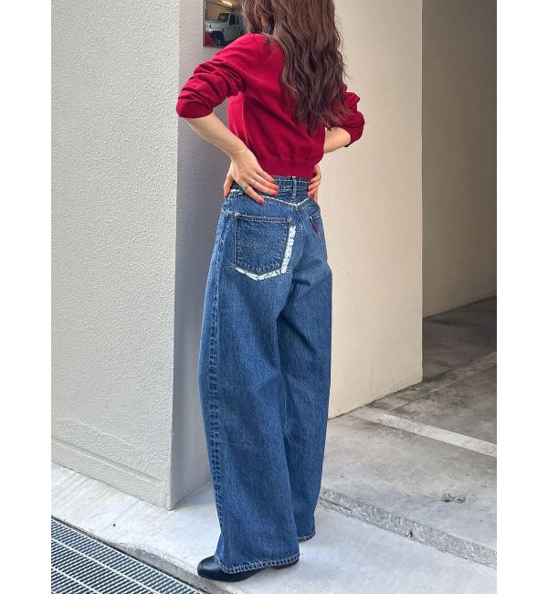 Ungrid「【百田夏菜子コラボ】ニットカーディガン」|カーディガン|