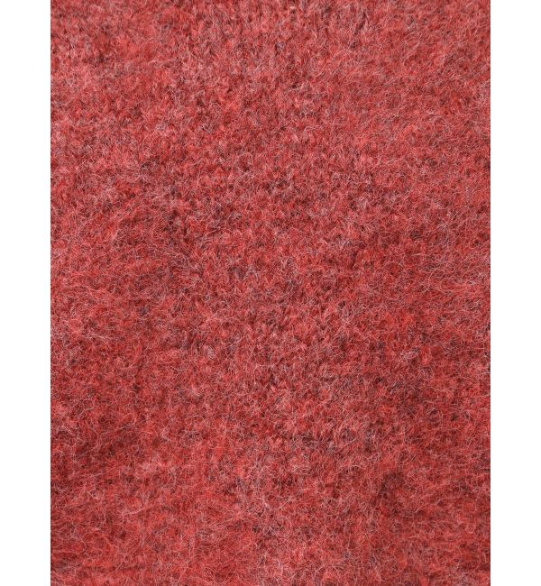 Ungrid「バックオープンデザインニット」|ニット・セーター|