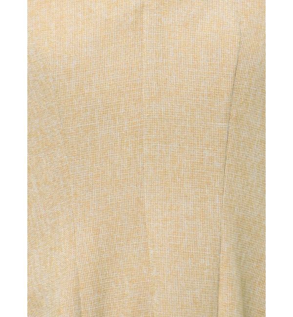 LAGUNAMOON「コクーンZIPワンピース」|ワンピース|