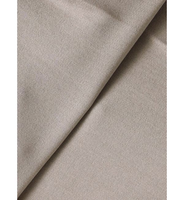 LAGUNAMOON「バイカラーベルトパンツ」|その他|