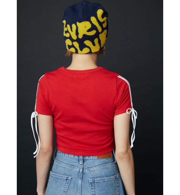 EVRIS「オリジナルロゴニット帽」|ニット帽|