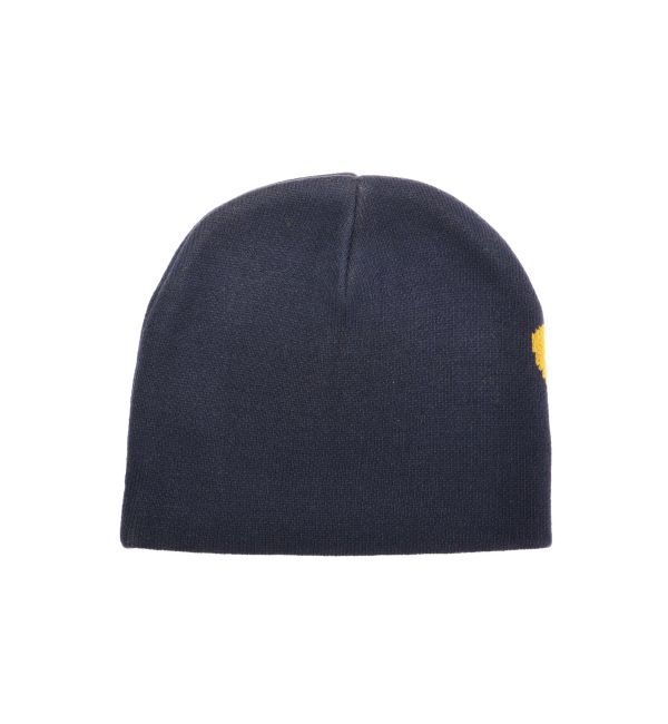 EVRIS「オリジナルロゴニット帽」|ニット帽|