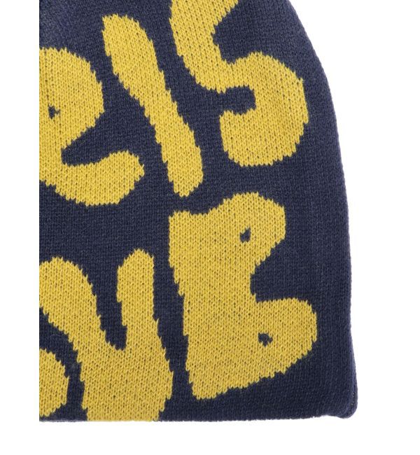 EVRIS「オリジナルロゴニット帽」|ニット帽|