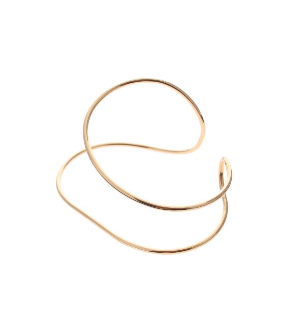 EVRIS「DEFORMATION 2SETバングル」|ブレスレット・バングル|