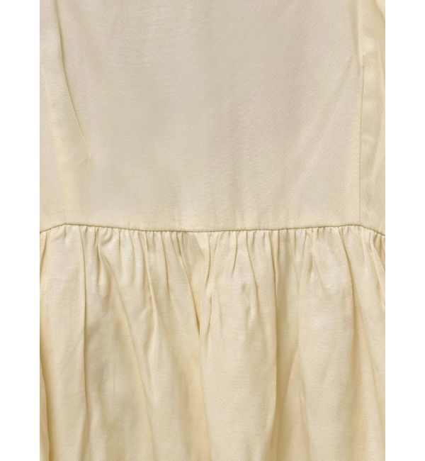 jouetie「エレファントスリーブミニワンピース」|ワンピース|