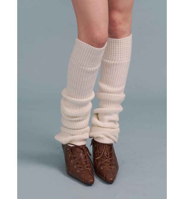 jouetie「レースアップポインテットトゥパンプス」|パンプス|