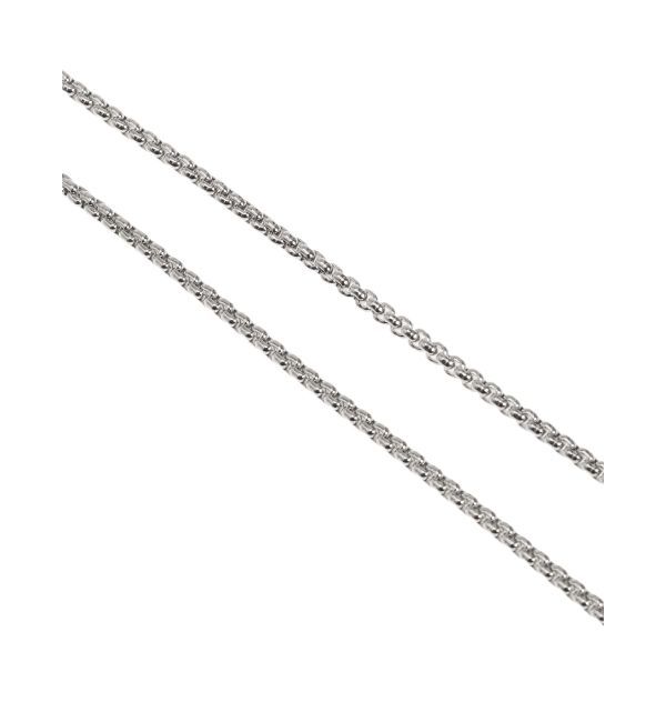 jouetie「クロスモチーフネックレス」|ネックレス|