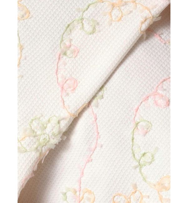 merry jenny「flower pastel tops」|Tシャツ・カットソー|